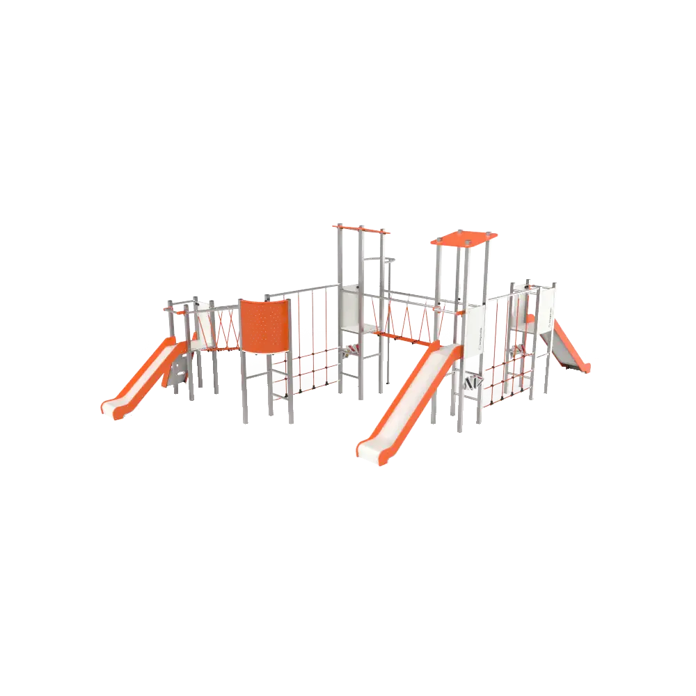 View full screen Multiplay structure RW009
