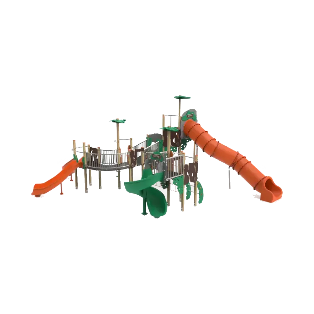 View full screen Multiplay structure SAF005MT