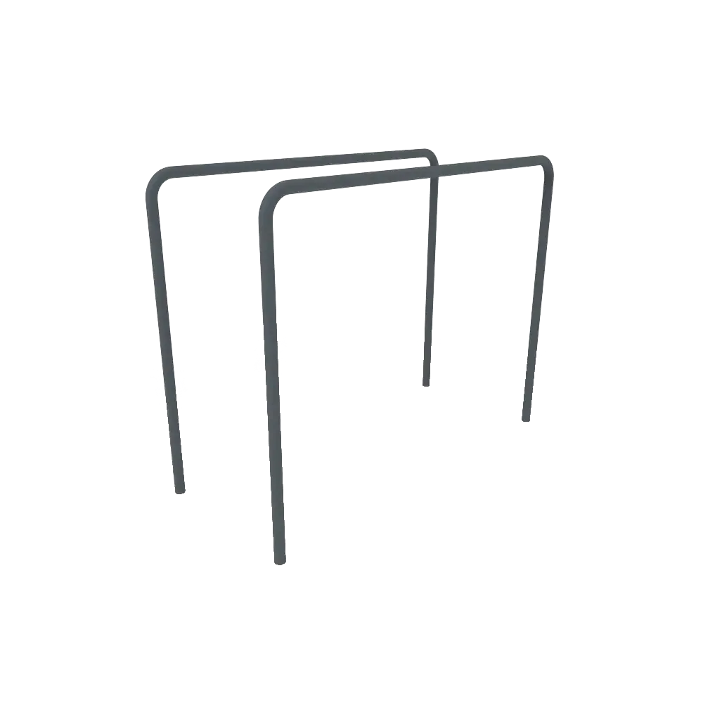 View full screen Street workout station SW003