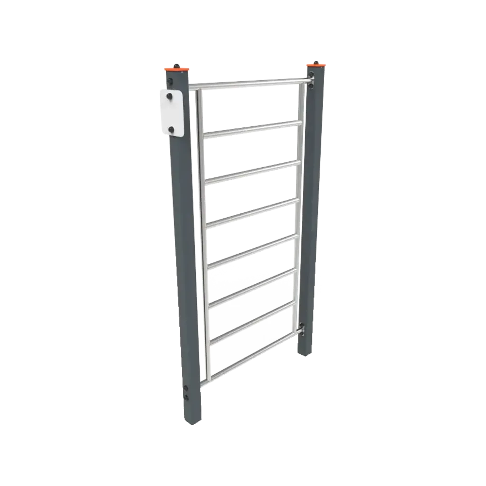 View full screen Street workout station SW011MT