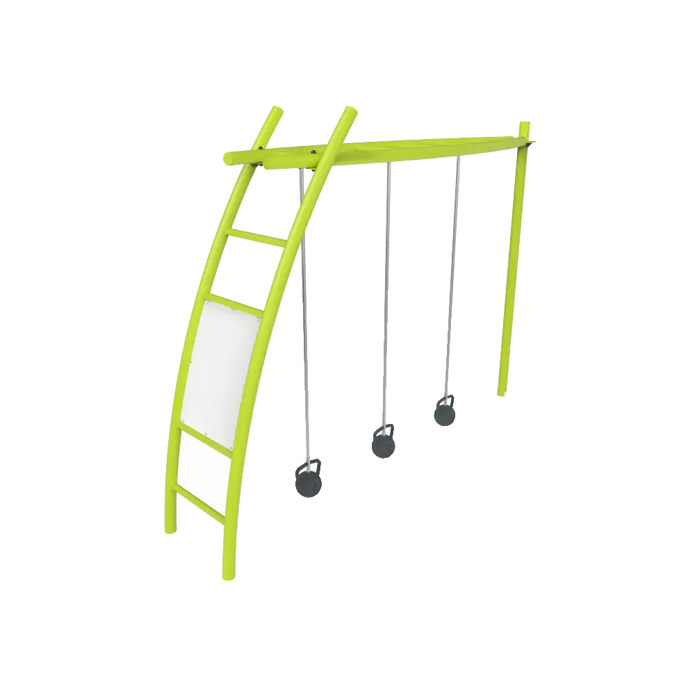Street workout station SWCT006