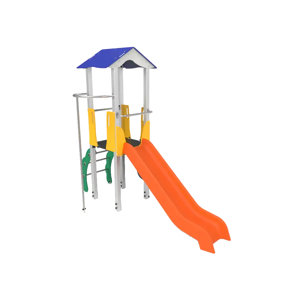 View full screen Multiplay structure TR002AL