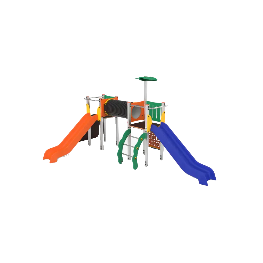 Multiplay structure TR004AL