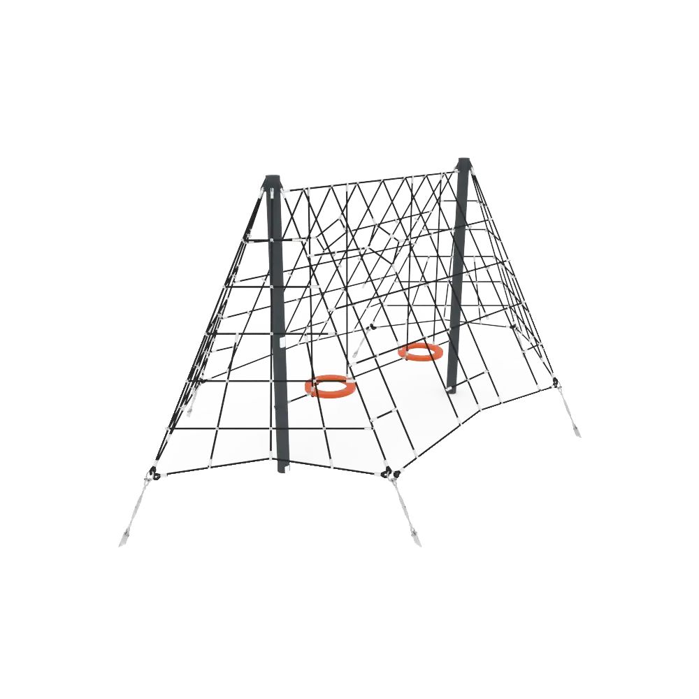 View full screen Climbing structure TR800500