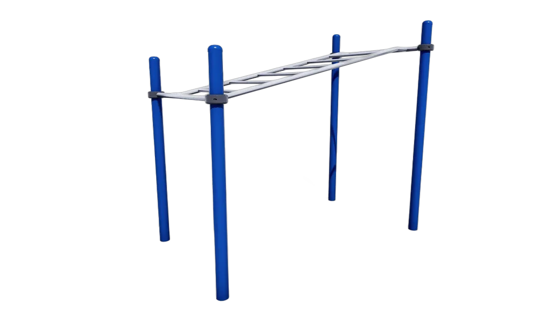 Iekļaujošas margas „Kāpnes-3”
