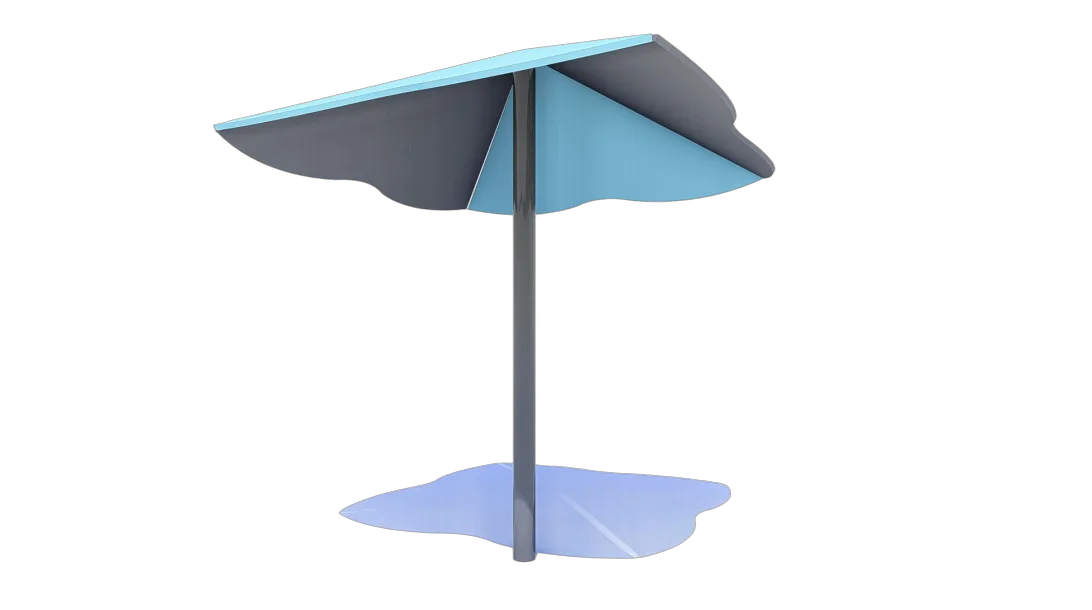 Canopy "Mushroom"