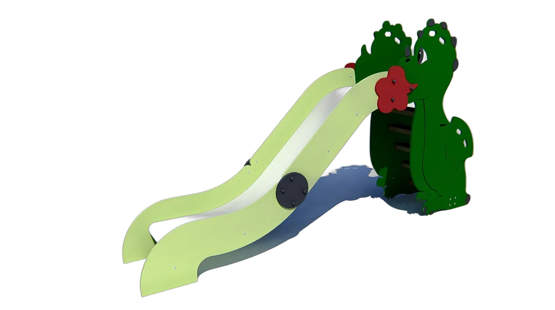 Slidkalniņš „Pūķis”