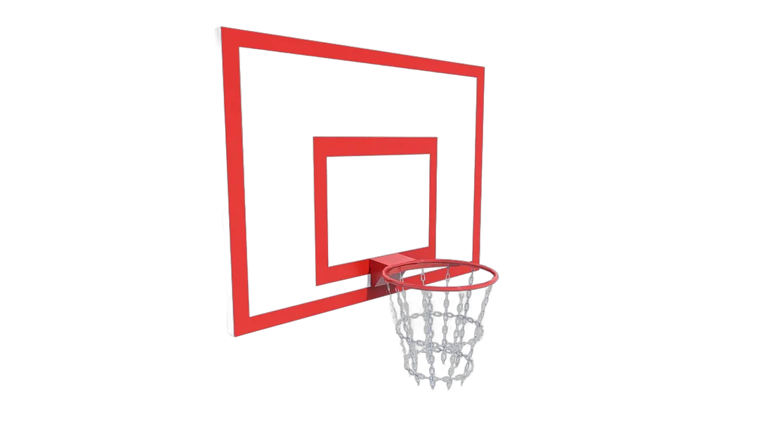 Basketbola vairogs