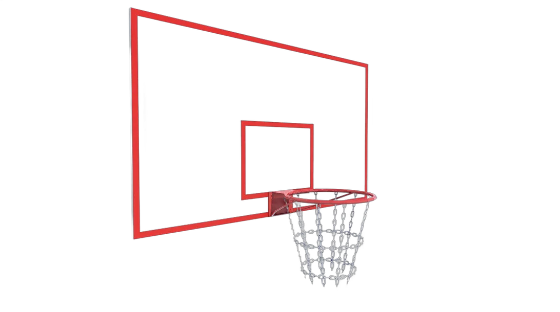 Basketbola vairogs