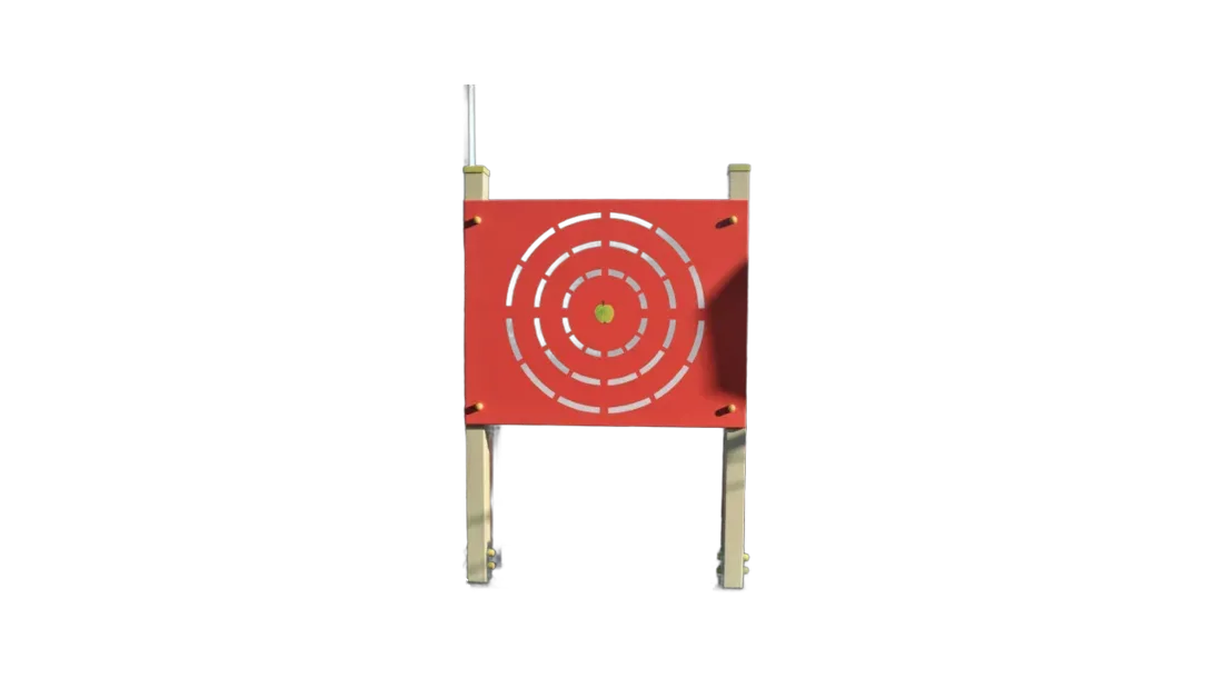 View full screen Target board
