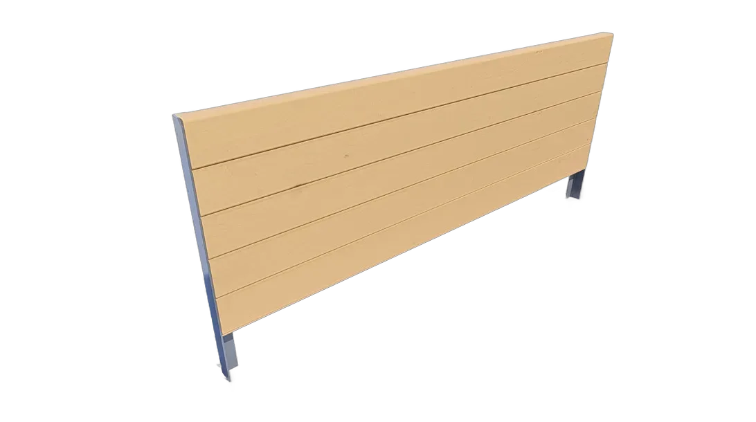 Barrier