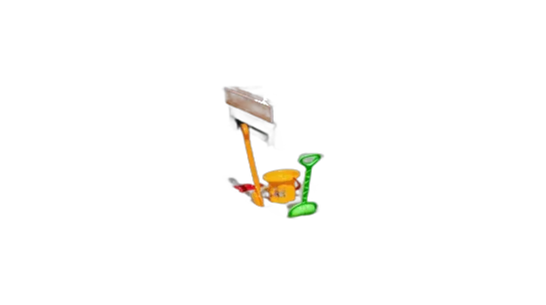 View full screen Inclusive sandbox