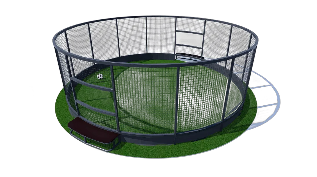 PANNA futbola laukums