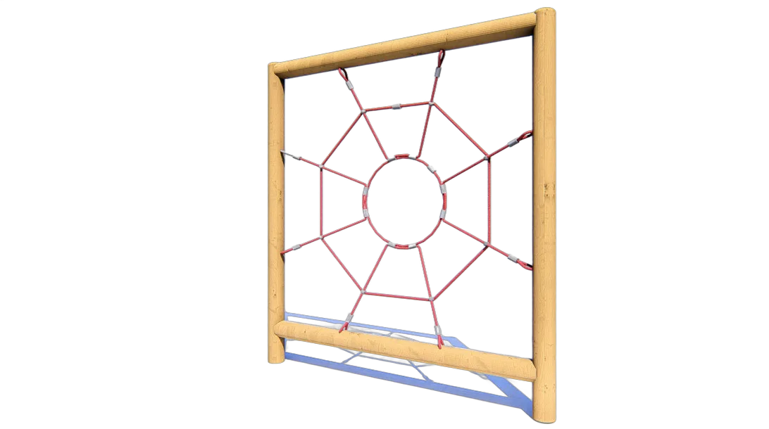 Spider web "Eco"