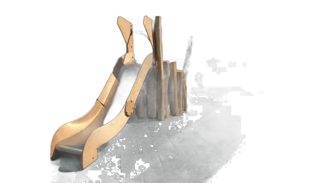 View full screen Swing "Eco"