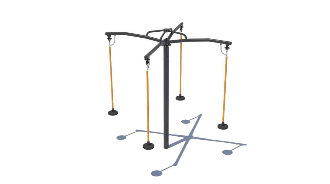 View full screen Carousel with bungee cord