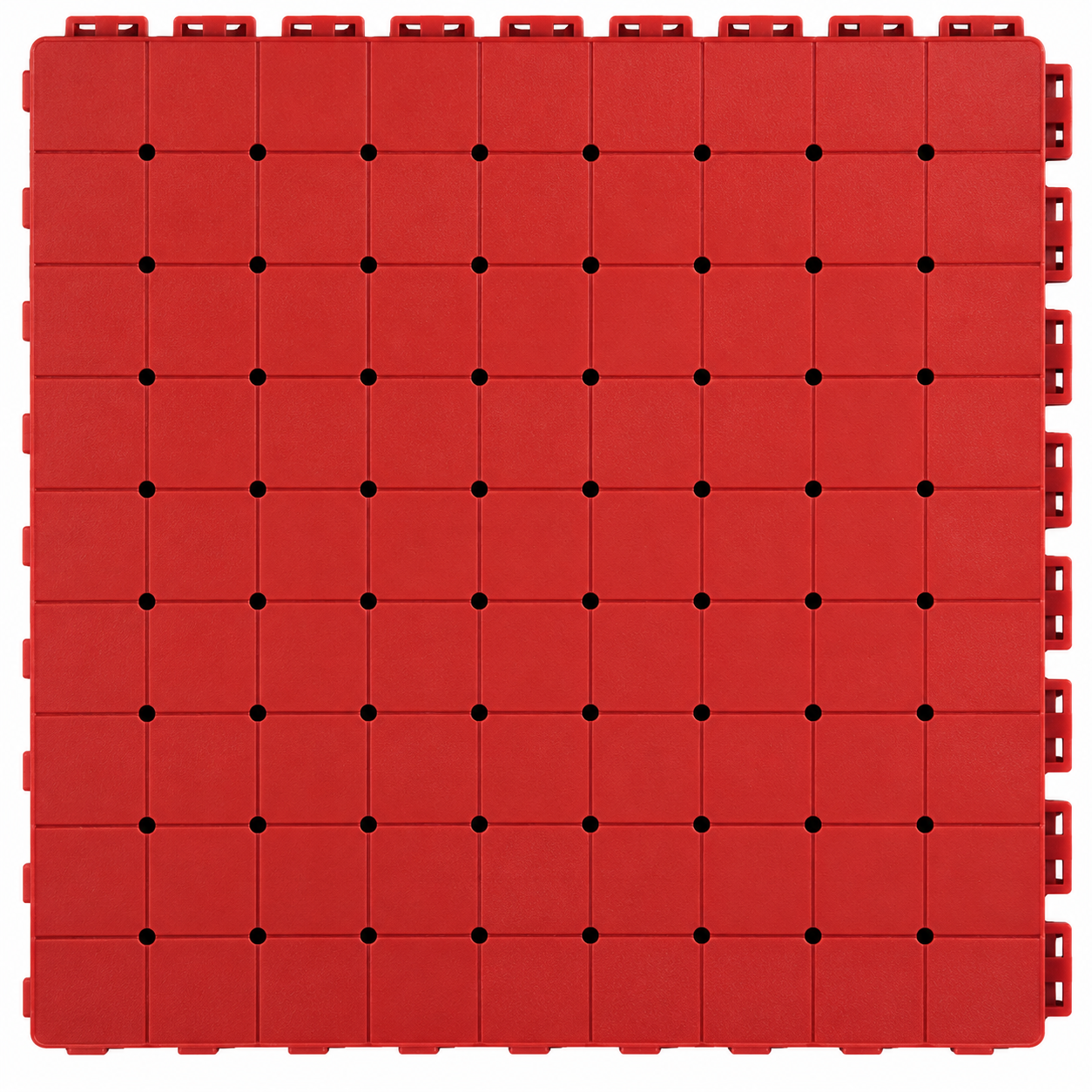 RS4 Elastic Tile